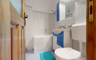 Apartamentul cu VIBE de 4 camere RENOVAT in 13 Septembrie/Sebastian ! - Poză 24