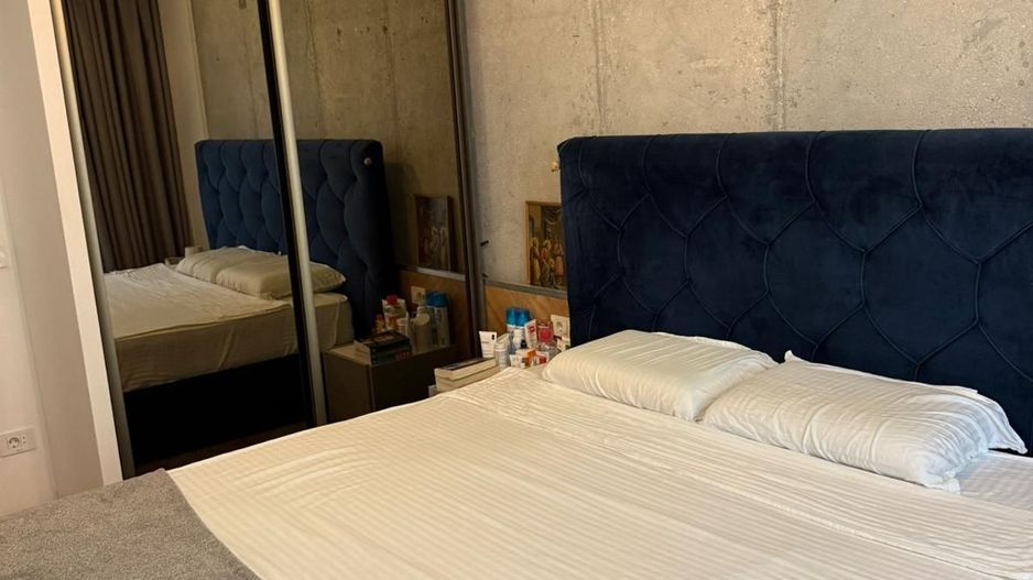 Apartament 3 camere cu parcare | Dinamic City - Poză 9