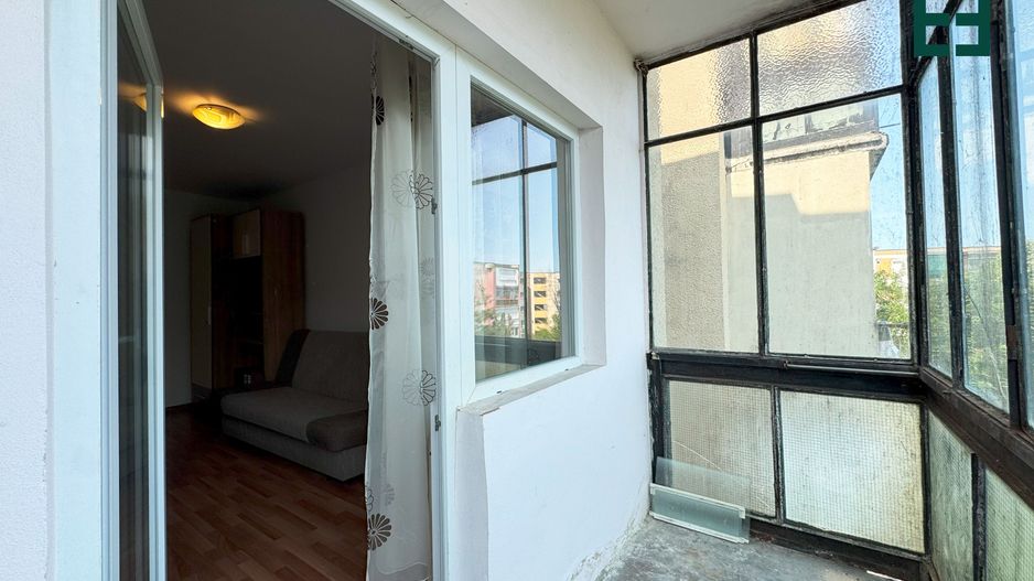 Garsonieră - Etaj 3 -  Zona Micălaca - Miorița - Arad - Poză 13