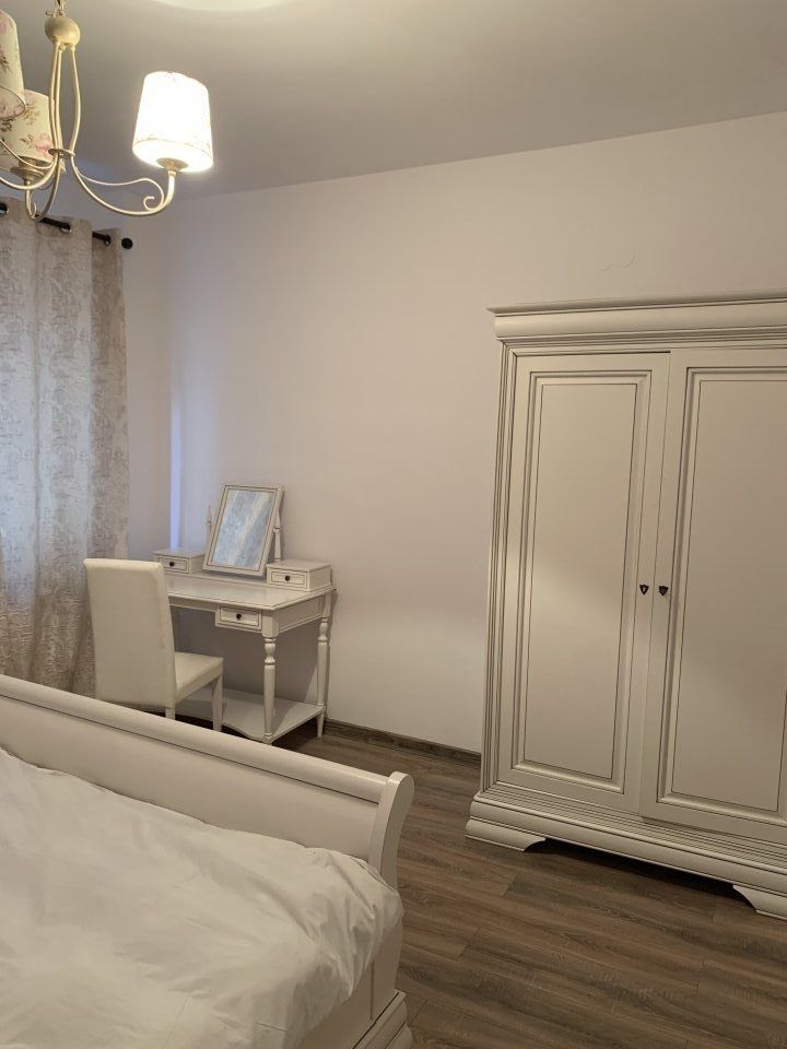 Apartament în Cișmigiu - Poză 3