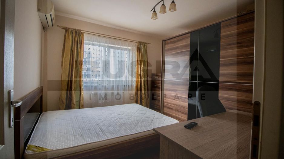 Apartament 3 camere decomandat, centrala proprie, zona UMF - Poză 1