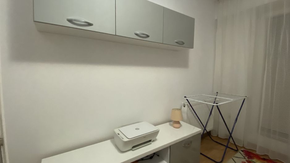 Apartament superb cu 3 camere, soseaua Dobroesti, 155.000€ - Poză 15