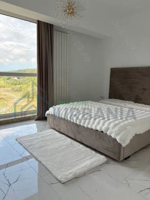 Apartament Pentru Inchiriere - Venetia Residence - Iasi - Poză 4