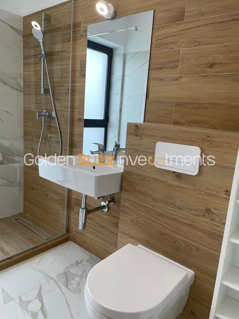 Apartament 2 camere complet mobilat și utilat - Poză 8
