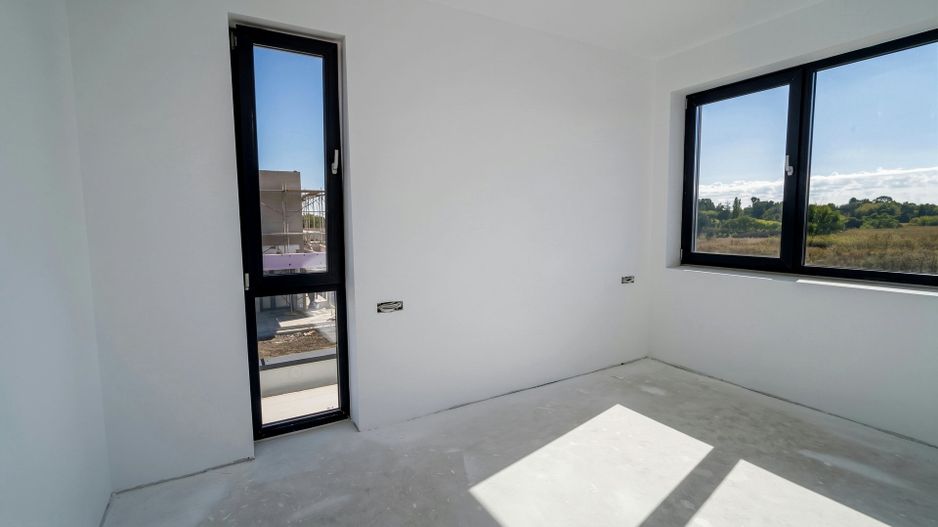 Vilă modernă în Săftica, lângă lac, 3 dormitoare C4 - Poză 17