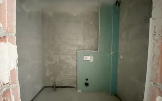 Apartament 2 Camere, Intabulat, balcon 16mp – Zona Turnișor, Sibiu - Poză 4