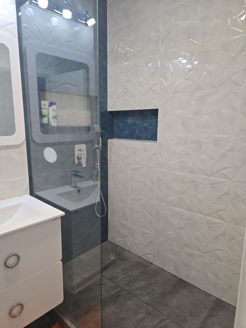 Apartament 2 camere Baneasa Lac, Petrom City - Poză 3