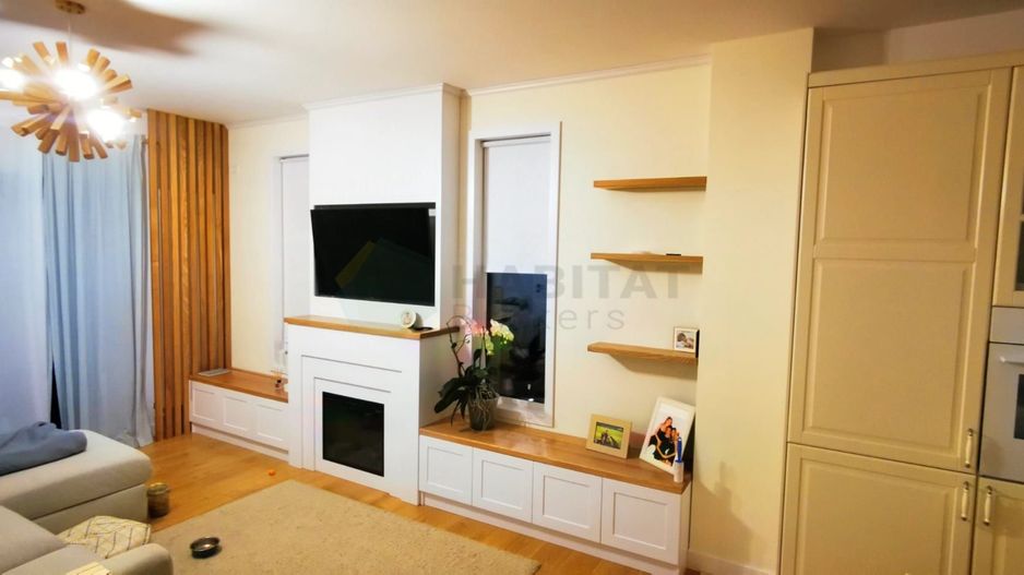 Duplex 4 camere | Tunari | Curte & Pădure - Poză 6