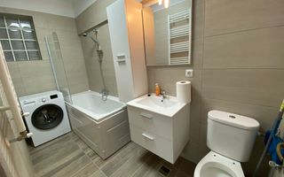AP. 2 CAMERE - CARTIERUL SOLAR, CENTRALA PROPRIE, BLOC NOU, PARCARE - Poză 5