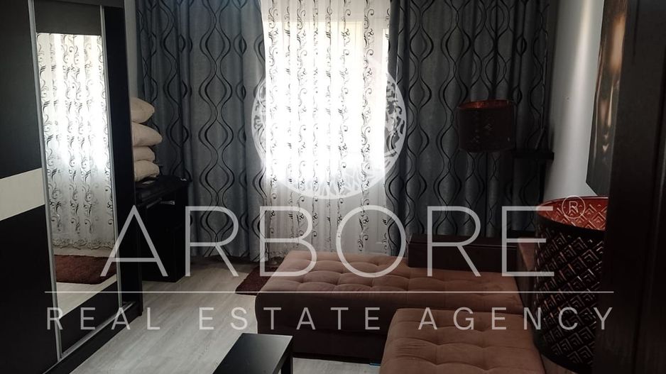 Apartament 2 camere mobilat, aproape de Mega Mall și metrou - Poză 2