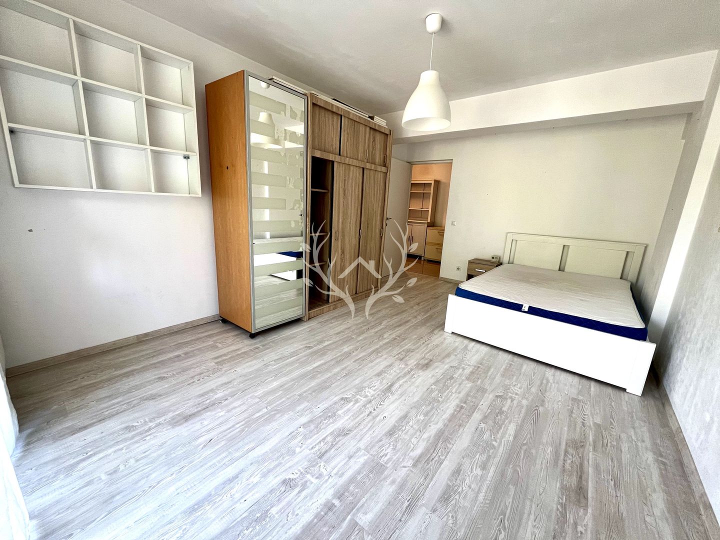 Comision 0% Apartament spatios cu o camera + parcare in zona Vivo - Poză 3