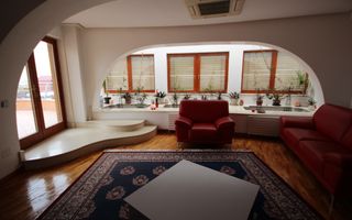 Casa pretabila birouri, camin de batrani - Poză 100