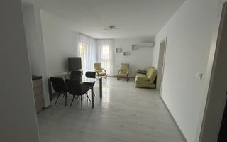 Apartament cu 2 camere, 50 mp, parcare, Zona Maurer Residence - Poză 2