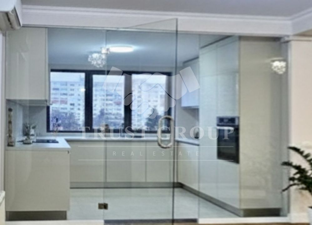 Apartament 3 camere Domenii | Imobil 2015 - Poză 3