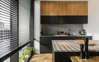 Proiect Modern in Dumbravita - Poză 14