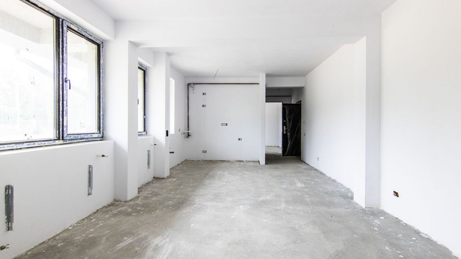Apartament 2 camere, suprafata utila 50 mp., Bloc Finalizat, Comision 0%! - Poză 9