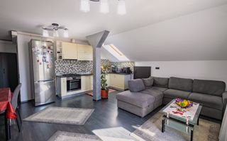 Apartament | 72 MP |  3 Camere | Balcon | Zona Pictor | Oportunitate Investiție - Poză 1