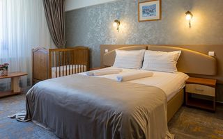 Pensiune de vanzare/ parteneriat, Predeal, Brasov - Poză 13