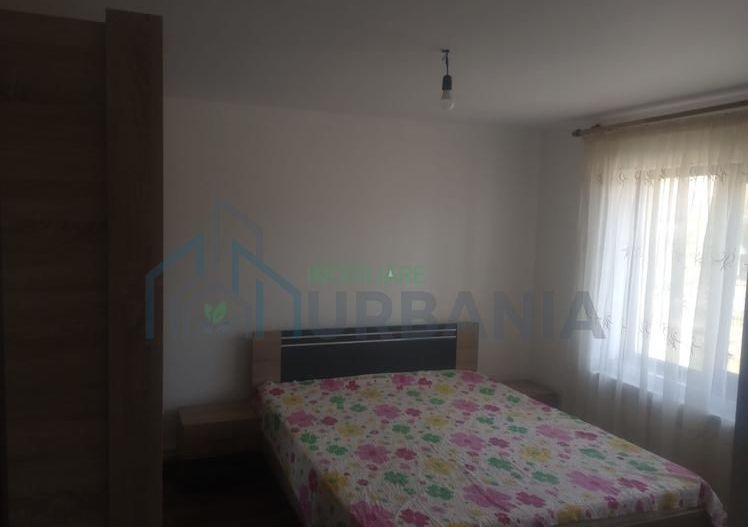 Casă cu 3 camere și teren de 1000 mp, recent renovată, Letcani, Iași - Poză 10
