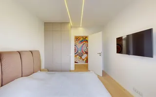 Titan Grigorescu – 3 CAMERE, 116 MP + TERASĂ 48 MP - Poză 13