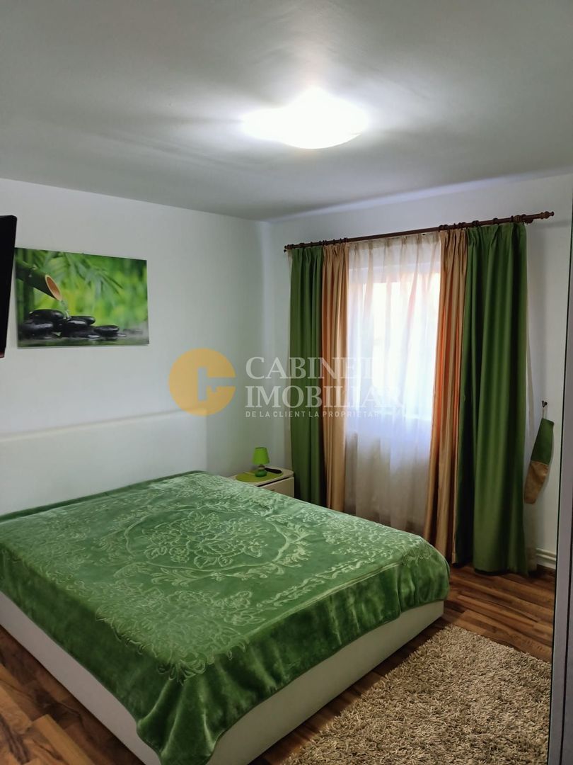 Apartament Valea Lupului- Zona Popas Pacurari - Poză 3
