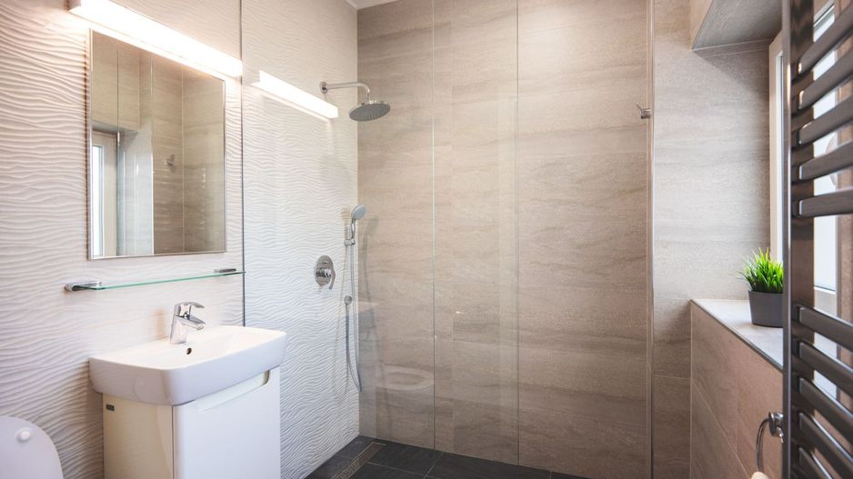 3 camere | terasa | locatie deosebita Aviatorilor - Herastrau - Poză 13