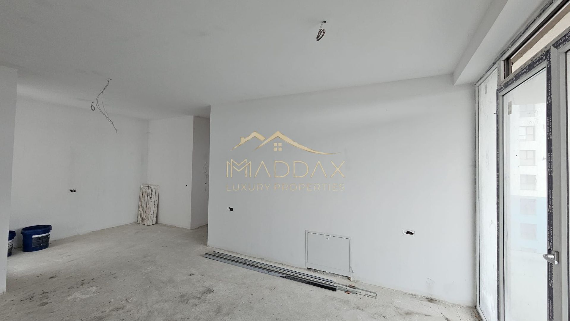 Apartament 2 camere de vanzare*** 63mp utili*** + 26 mp terasa // Floreasca - Poză 10