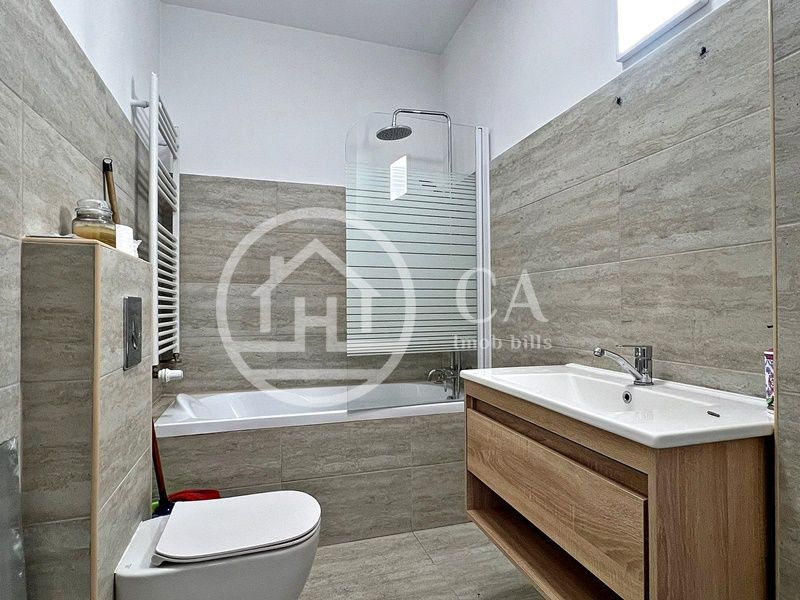 Apartament de închiriat cu 2 camere în zona ULTRACENTRALĂ, Oradea - Poză 6