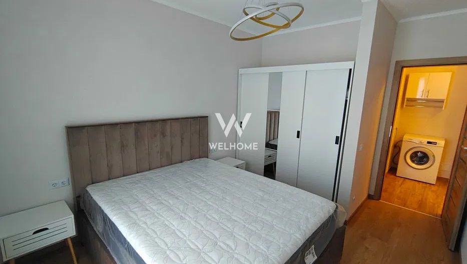 Apartament 2 camere modern cu TERASA in Turnisor - Poză 4