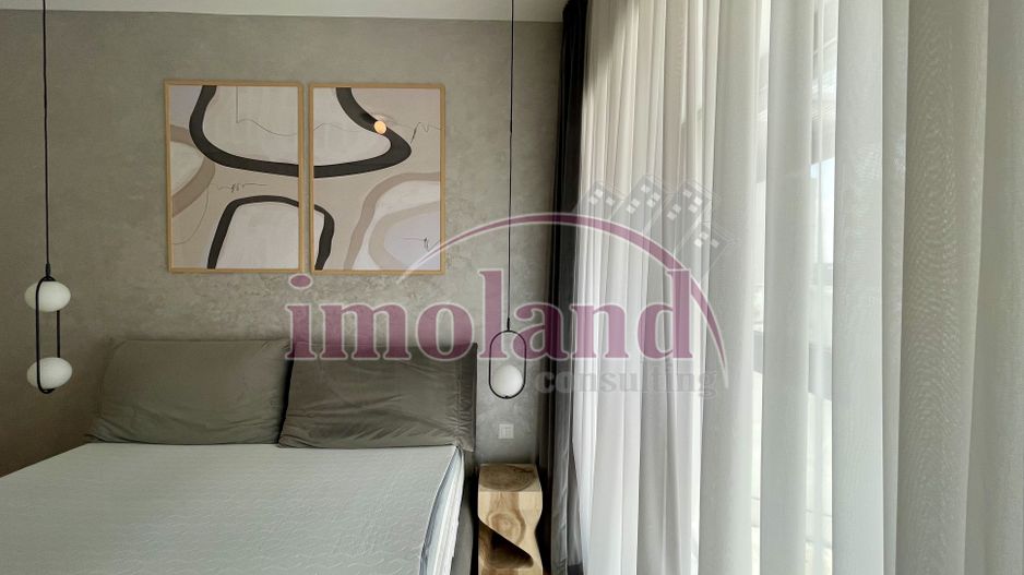 Apartament premium | 3 cam, 2 bai | 90 mp + terasă 40 mp | Floreasca - Poză 10