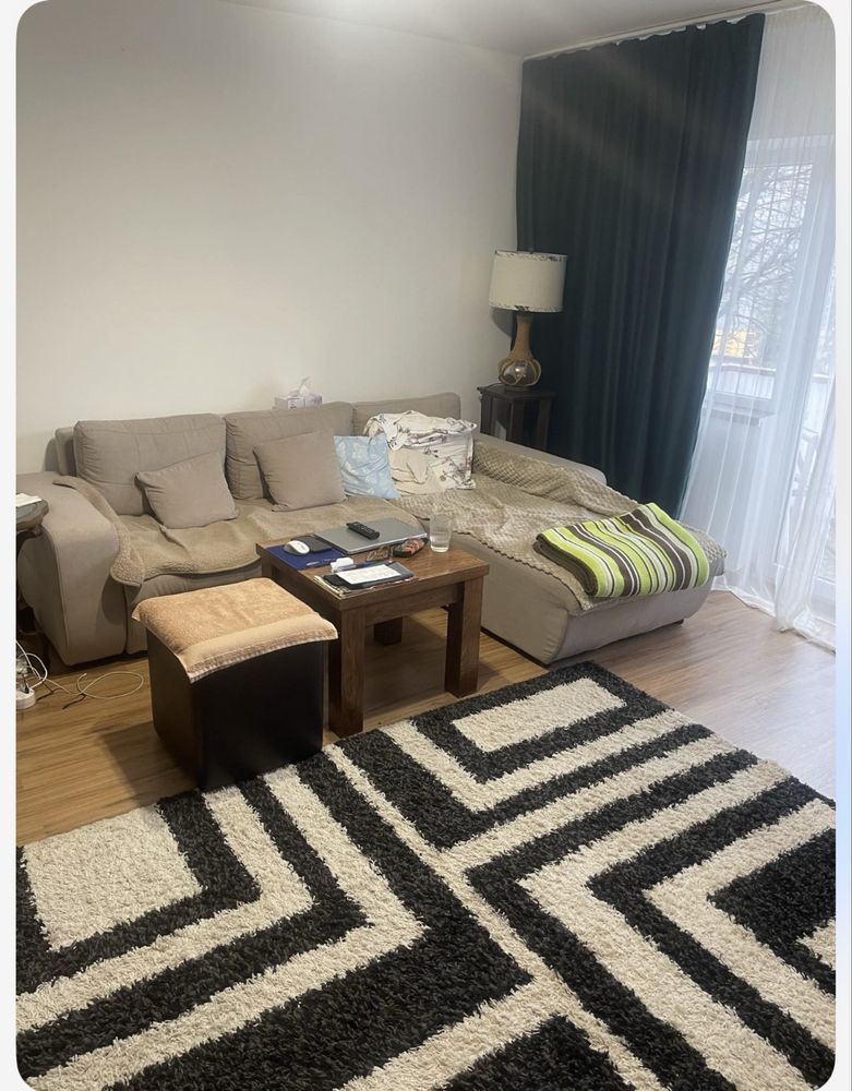 Vanzare Apartament 2 camere, 51 mp, etaj 2, centrală ,  parcare, Sălaj - Poză 1