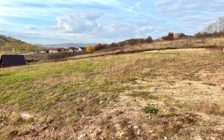 Teren Intravilan 603mp | Deschidere 15 ml | Ciugud–Teleac - Poză 2