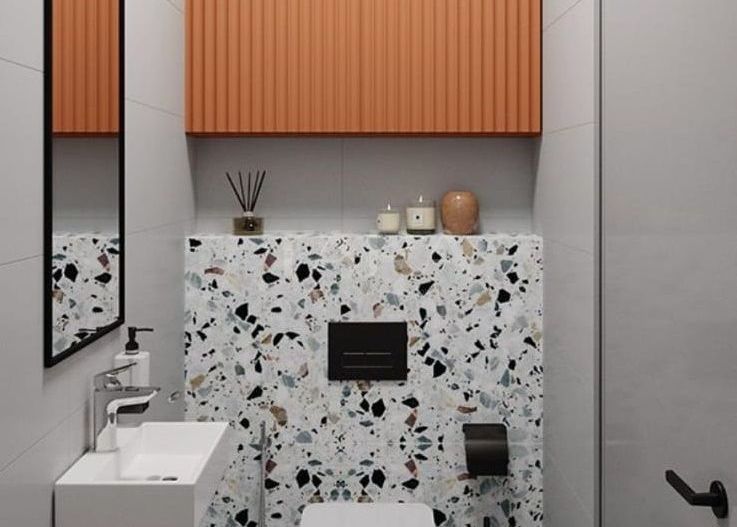 Duplex Ultramodern cu Terasă Panoramică și Finisaje Premium în Florești - Poză 14