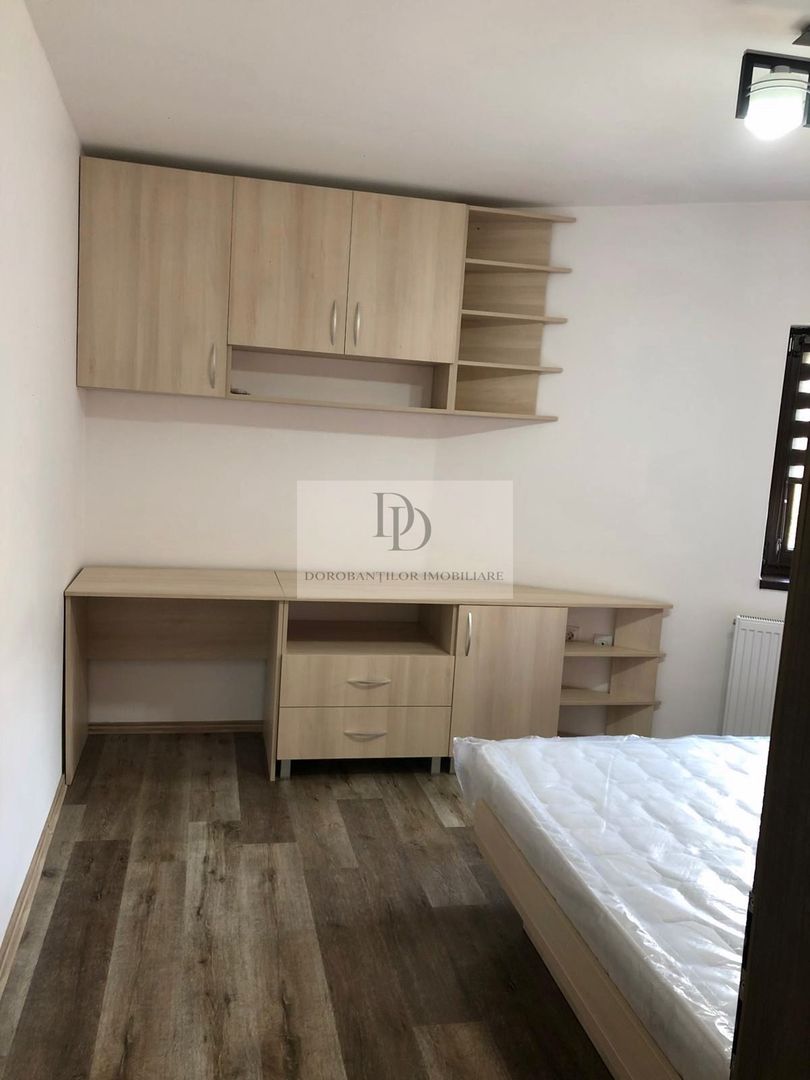 Apartament 3 camere | Parcare inclusă | Zonă liniștită – Buna Ziua - Poză 10