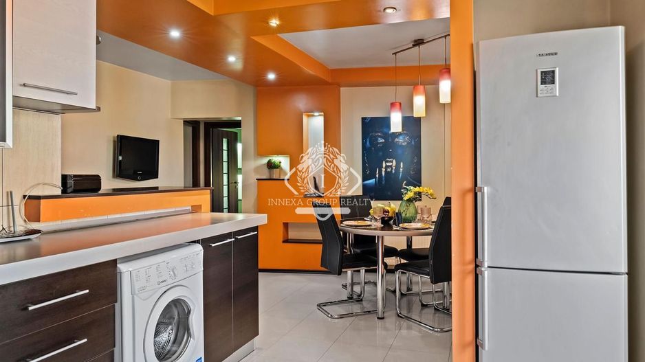 Unirii - Piata Alba Iulia I 4 camere I 99mp u. I Etj 6 I dec I 344 900 EURO - Poză 24