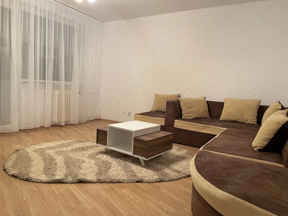 De inchiriat apartament cu 2 camere , Tineretului sector4 - Poză 3