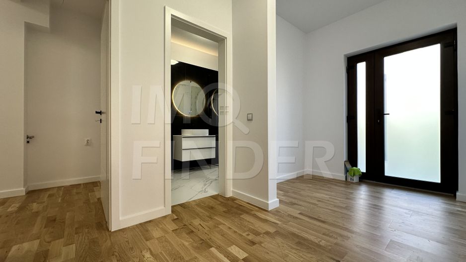 FĂRĂ COMISION - Case cuplate Floresti, finisate - Poză 5