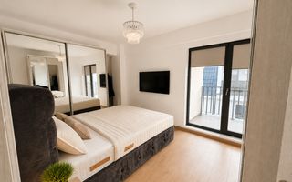 Apartament modern cu 3 camere | Otopeni central | parcare subterană inclusă - Poză 4