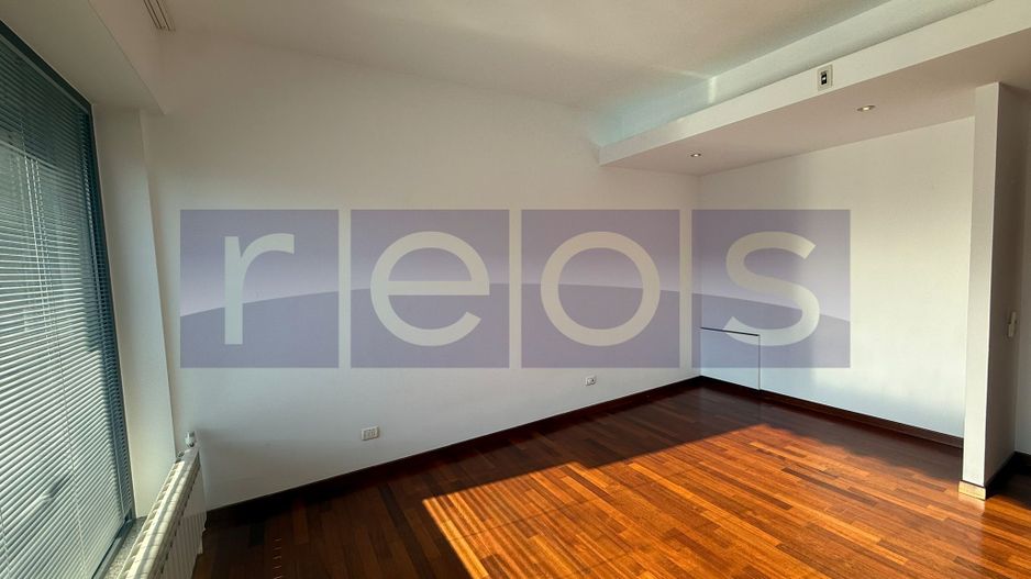 INCHIRIERE SOS NORDULUI | 4 CAMERE | VEDERE PARC | 147 MP | - Poză 18