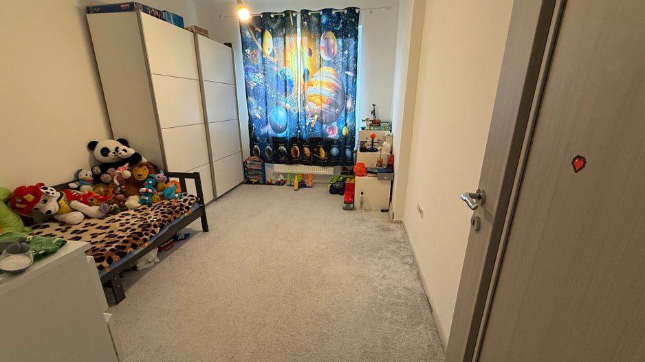 De vanzare apartament 3 camere 2 bai zona Pacii/Centrala Proprie A266 - Poză 7
