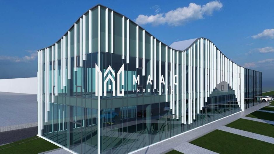 Comision 0 % I Spațiu Office I Shopping City - Poză 2