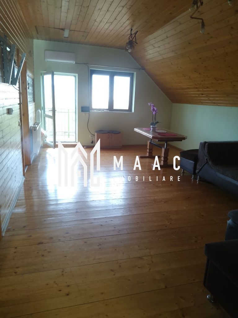 Mansardă  | Curte proprie | Garaj | Zona Țiglari - Poză 2