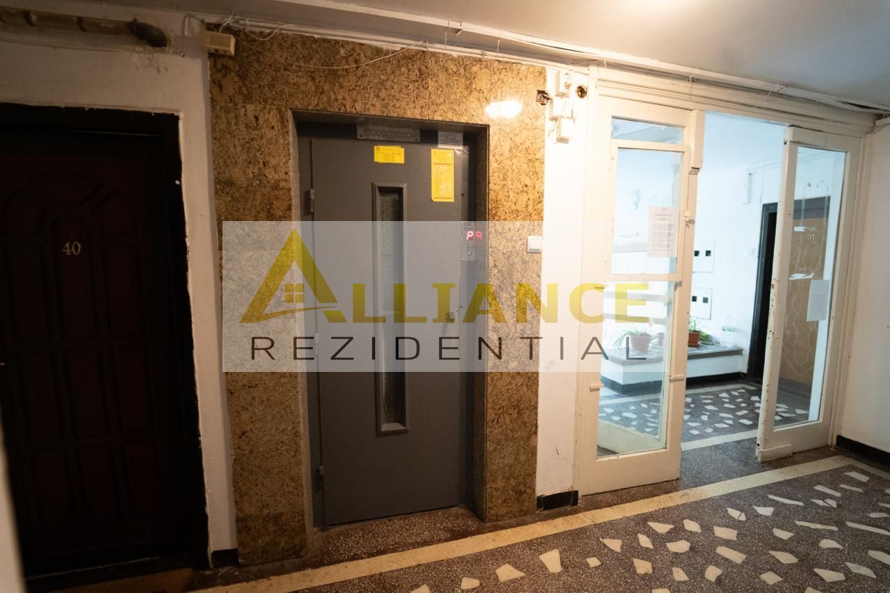 Apartament 2 camere Nitu Vasile - Poză 8