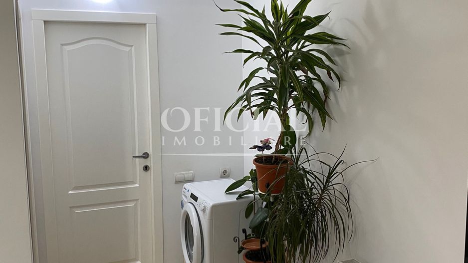 Apartament 2 camere | Parcare | 56 mp | Zona Iazului | Floresti - Poză 6