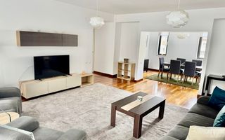 Luxury 5-Room Apartment for Rent | Herastrau - Poză 17