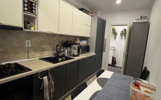 Apartament 3 camere in complex Avangarde City, Militari Residence - Poză 12