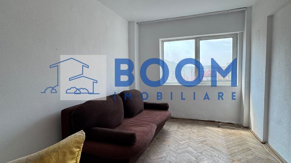 Apartament 4 camere | Centrala Proprie | Calea Lui Traian - Poză 9