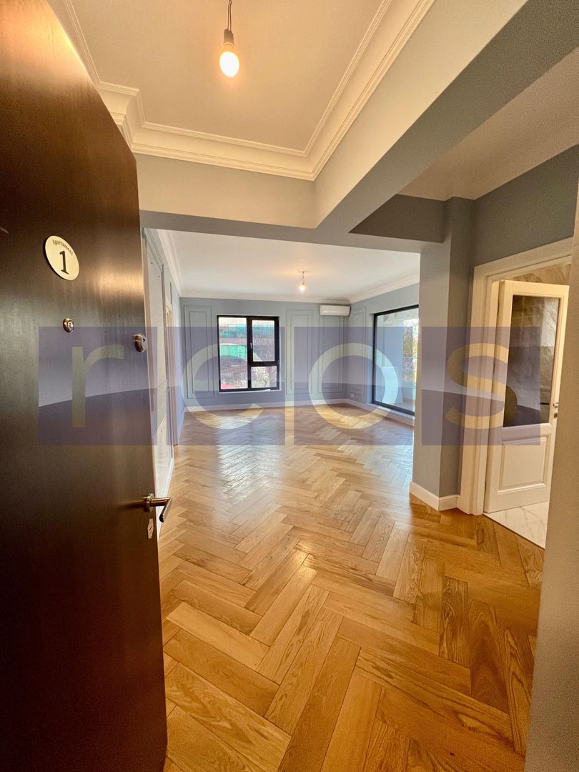 VANZARE APARTAMENT TRIFESTI 3 CAMERE | 80 MP | LOC PARCARE INCLUS - Poză 2