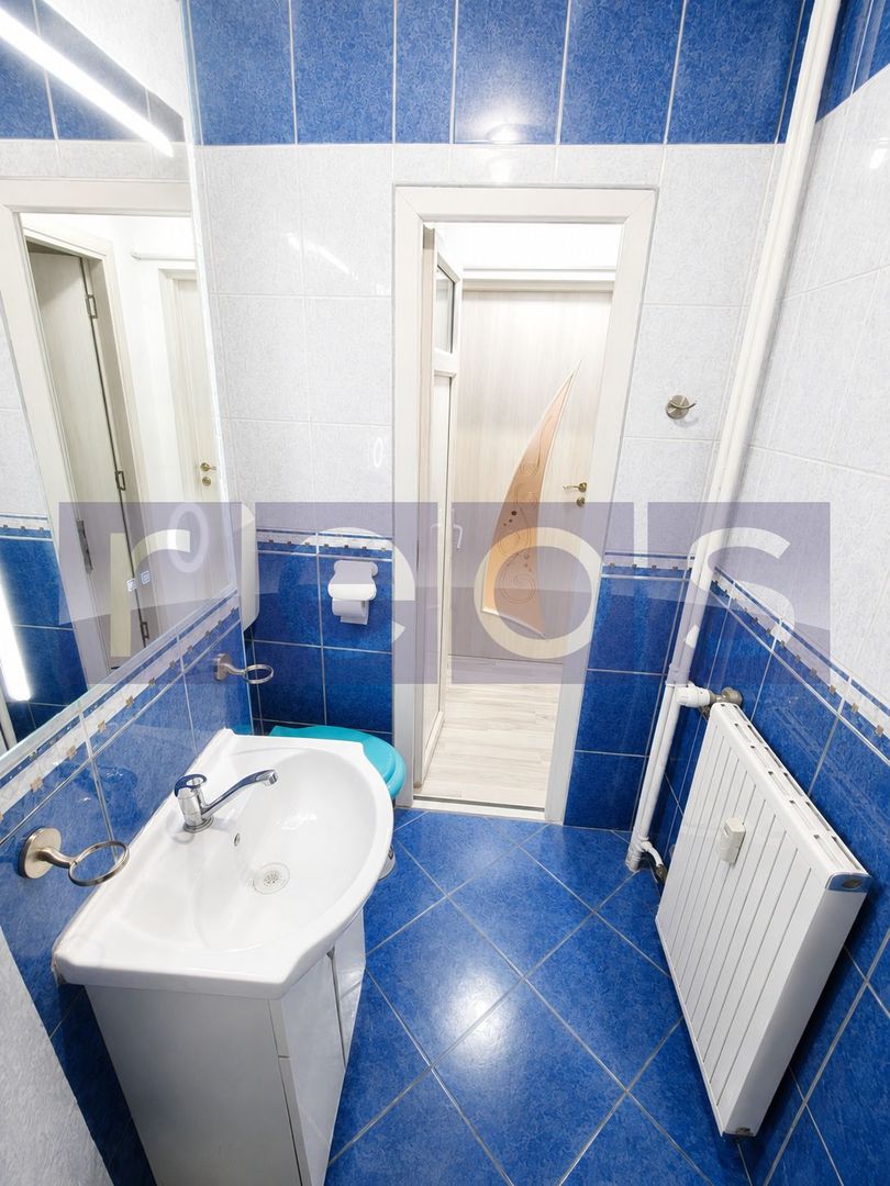 VANZARE 2 CAMERE | TEI | PARTER | BLOC REABILITAT - Poză 7