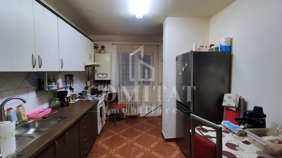 Apartament cu 3 camere | etaj intermediar | Zorilor - Poză 1